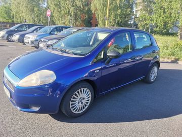 Fiat Grande Punto 1.2 Active