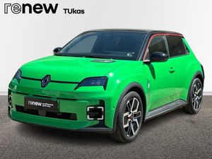 Renault R5, Elektro 90kW Techno