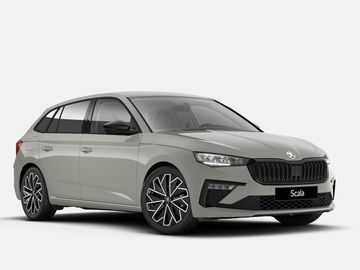 Dynamic 1,0TSI 85kW