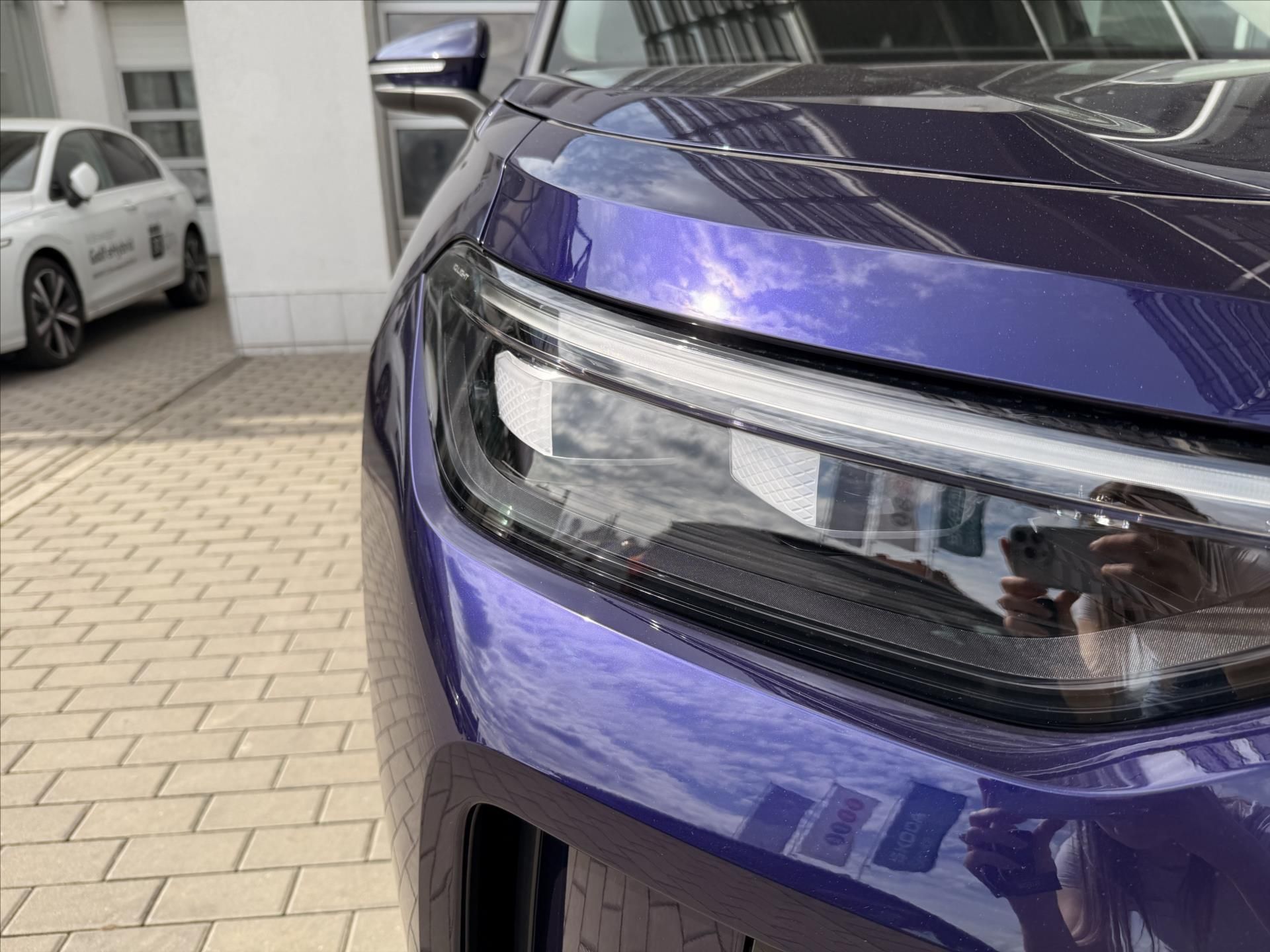 Volkswagen Tayron, 2,0 TDI 142kW 4MOT  Elegance - fotka 5