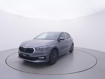 Dynamic 1,5 TSI 110 kW