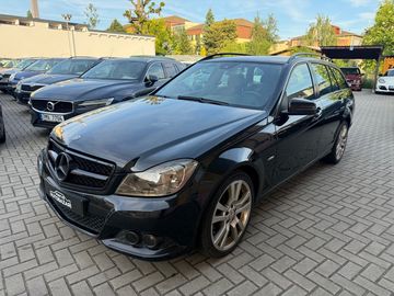 2.2 CDI - AMG Paket - Facelift