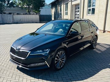L&K,2.0tdi 147kw,DPH,dsg,tažné
