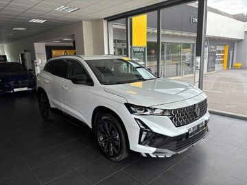 techno mild hybrid 150 auto