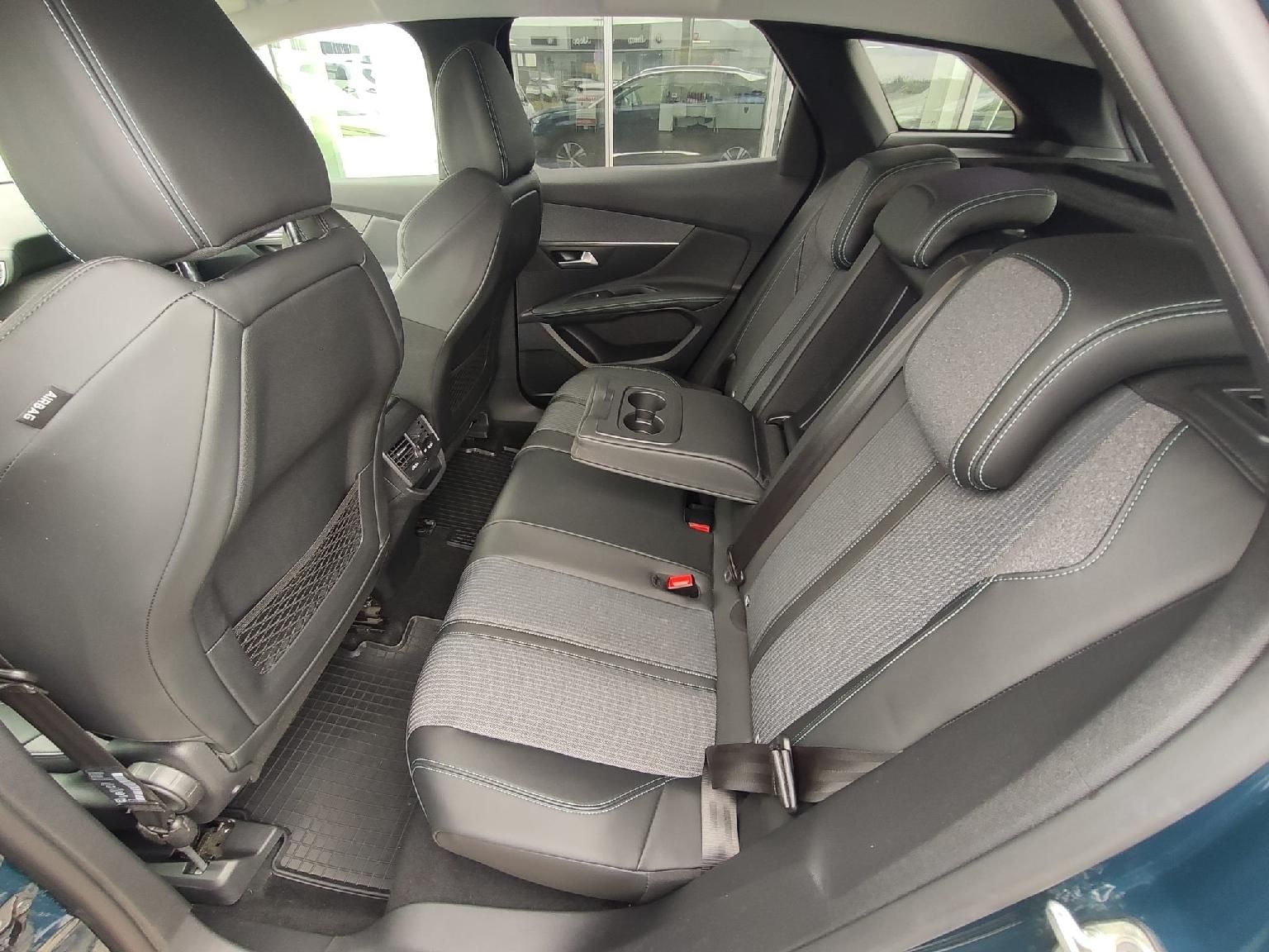 Peugeot 3008, AllurePack 1.5HDI 1.majitel TZ - fotka 6