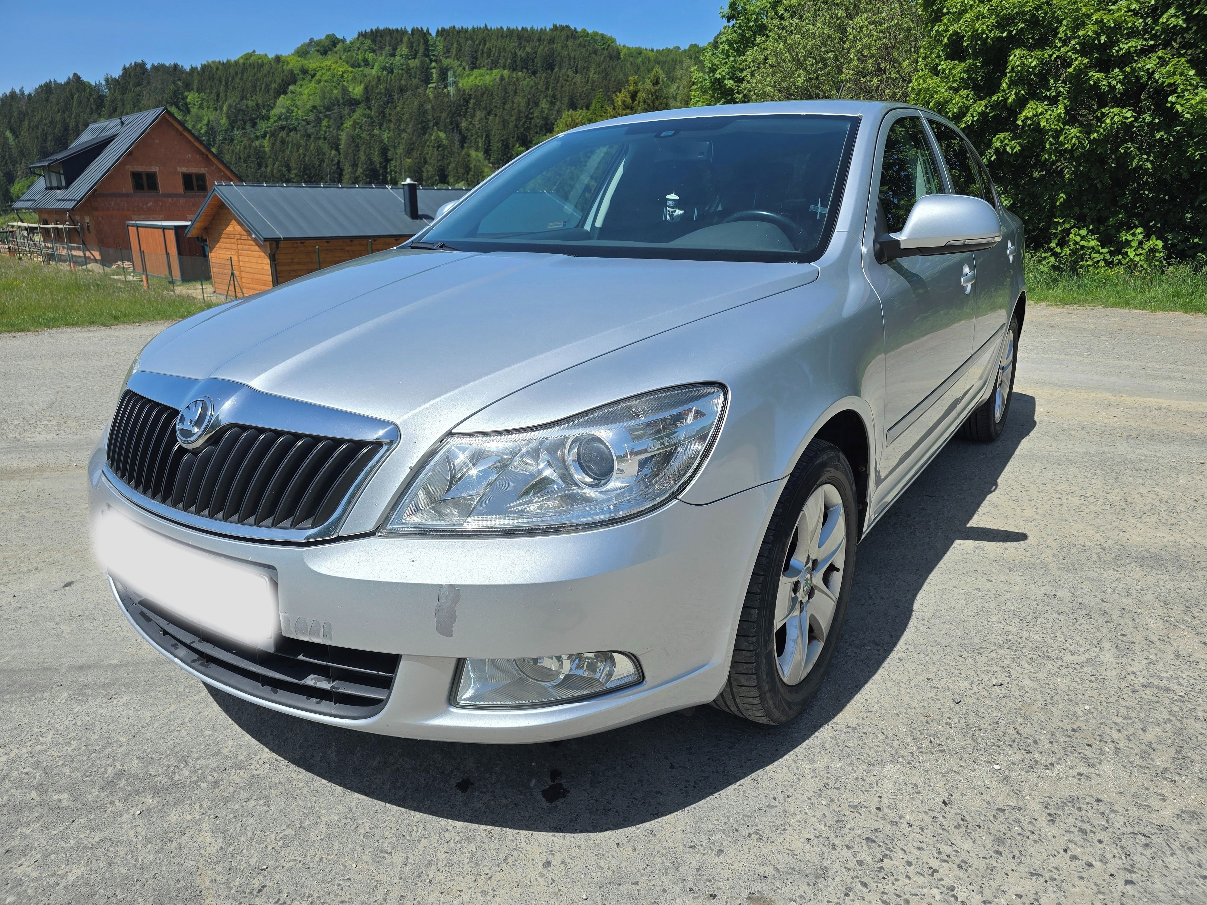 Škoda Octavia, 1.6 TDI, Elegance, nová STK - fotka 5