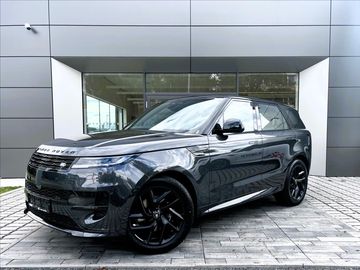 3,0 P460e DYNAMIC SE PHEV