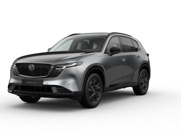 AWD Homura PANO TLOP 2.5L e-SK