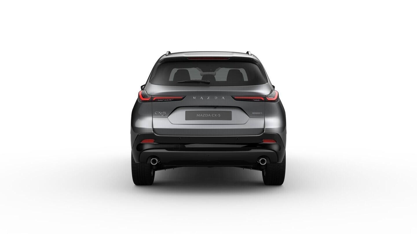 Mazda CX-5, AWD Homura PANO TLOP 2.5L e-SK - fotka 5