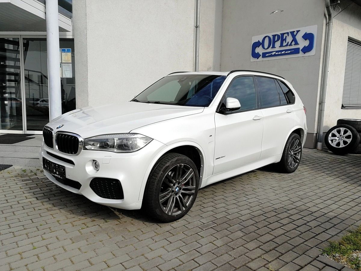 BMW X5, 30d M *Virtual*NightV*nez.top* - fotka 2