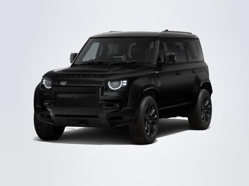 OCTA BLACK AWD AUT