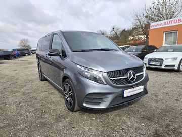 300d AMG 4Matic AVANTGARDE