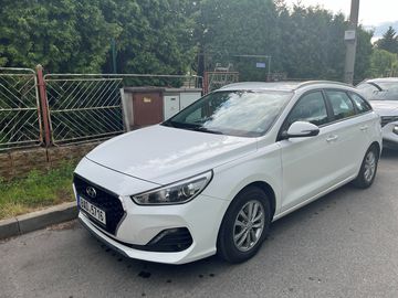 1,6 CRDI, nové ČR, servis
