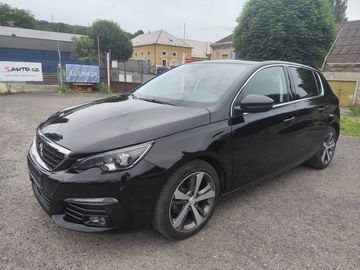 Allure1.5 HDI.96kw.Dig.klima