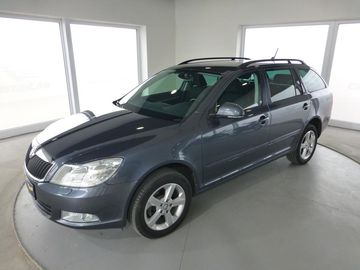 2,0TDI*VYHŘ.S*NAVIG**XENON*4X4