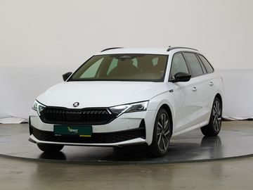 2.0 TDI 110 kW Sportline