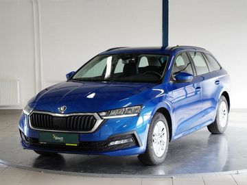 2.0 TDI 85 kW Ambition