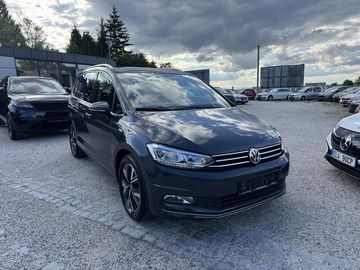 2.0TDi 110KW 7-Míst Highline