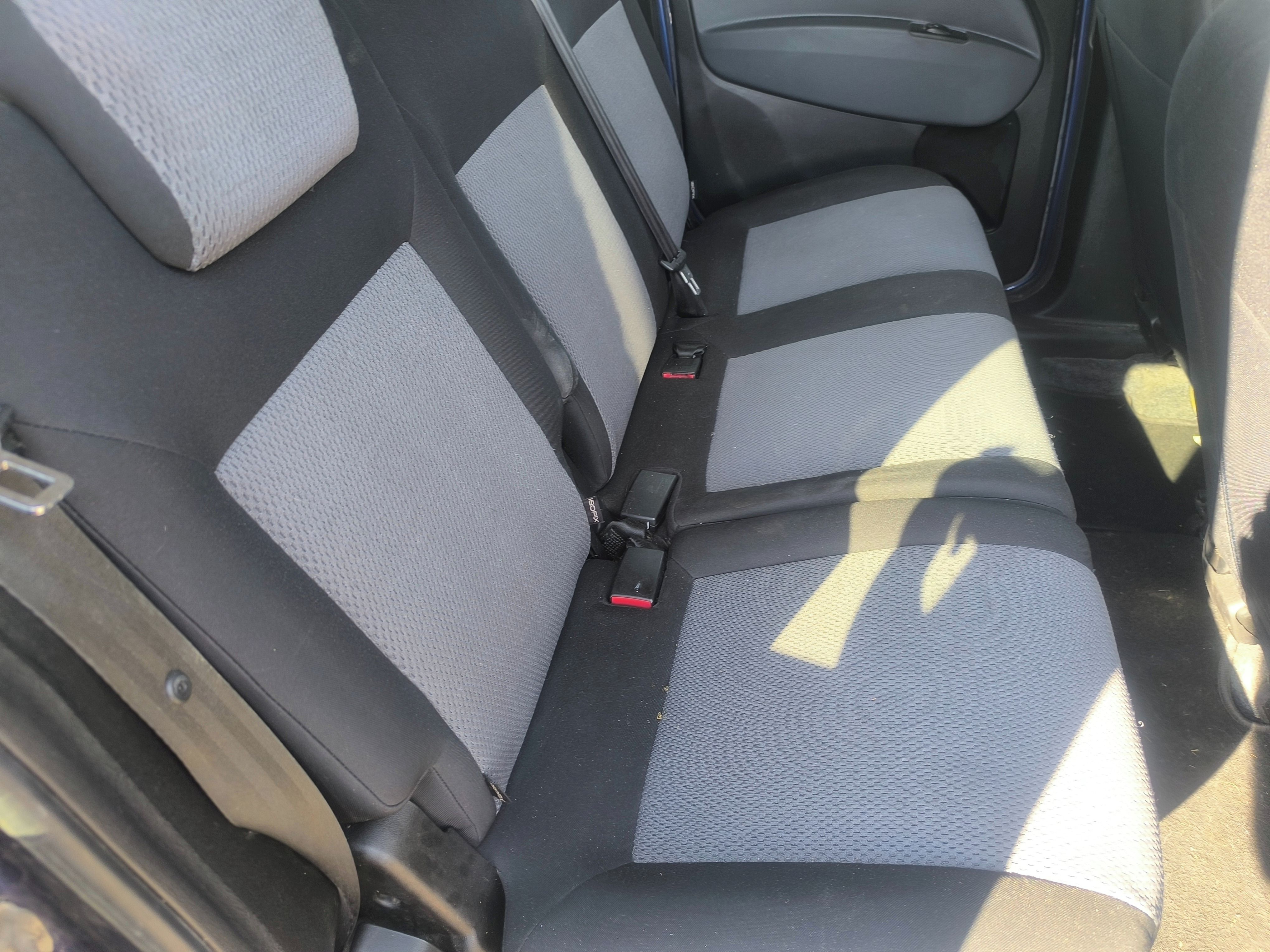 Fiat Dobló, 2,0JTD99,PĚKNÉ,SERVISKA,VÝBAVA - fotka 6