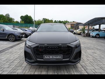 RS Q8 TFSI 441kW quattro