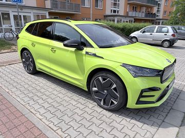 RS 250KW 4x4