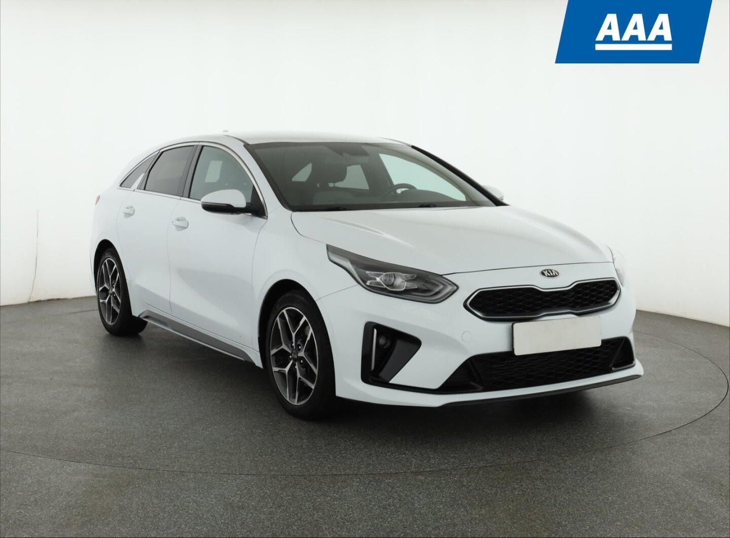 Kia ProCeed, 1.4 T-GDI, GT-Line, Automat