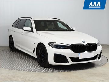 530e, M Sport, Automat