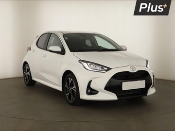 1.5 Hybrid, Style, Záruka