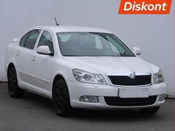1.9 TDI, Ambiente, Serv.kniha