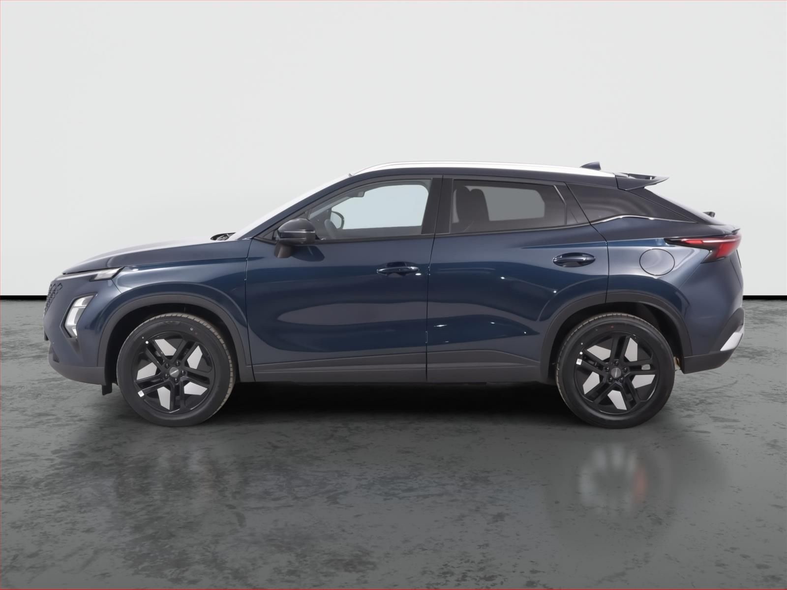 Omoda 5, 1.6 T, Premium, Ad. tempomat - fotka 3