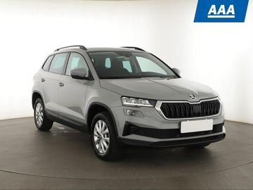 1.5 TSI, Záruka, Automat