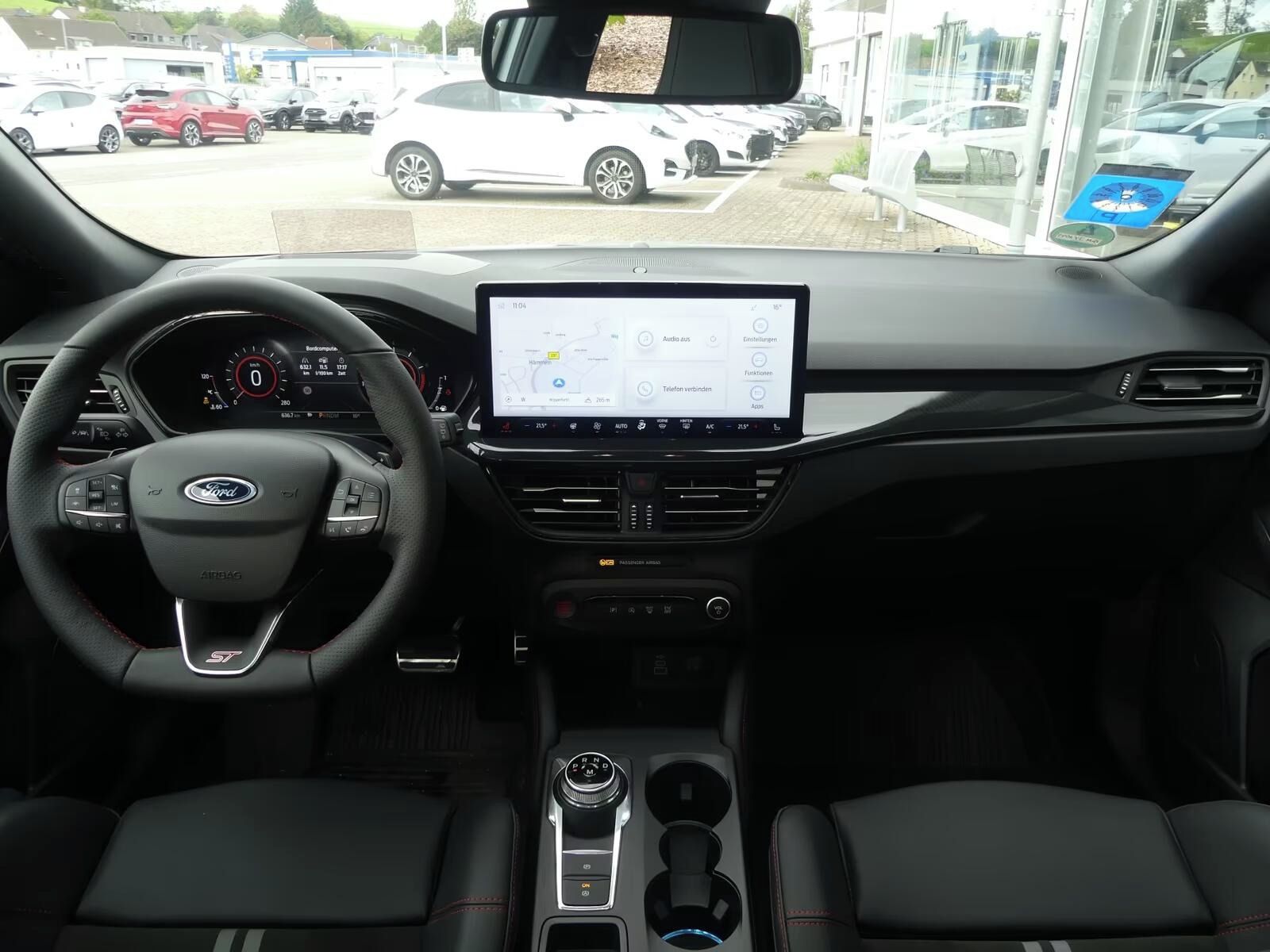Ford Focus, ST X *Pano*B&O*CAM - fotka 6