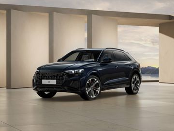 SUV 50 Quattro 8TT 3,0TDI