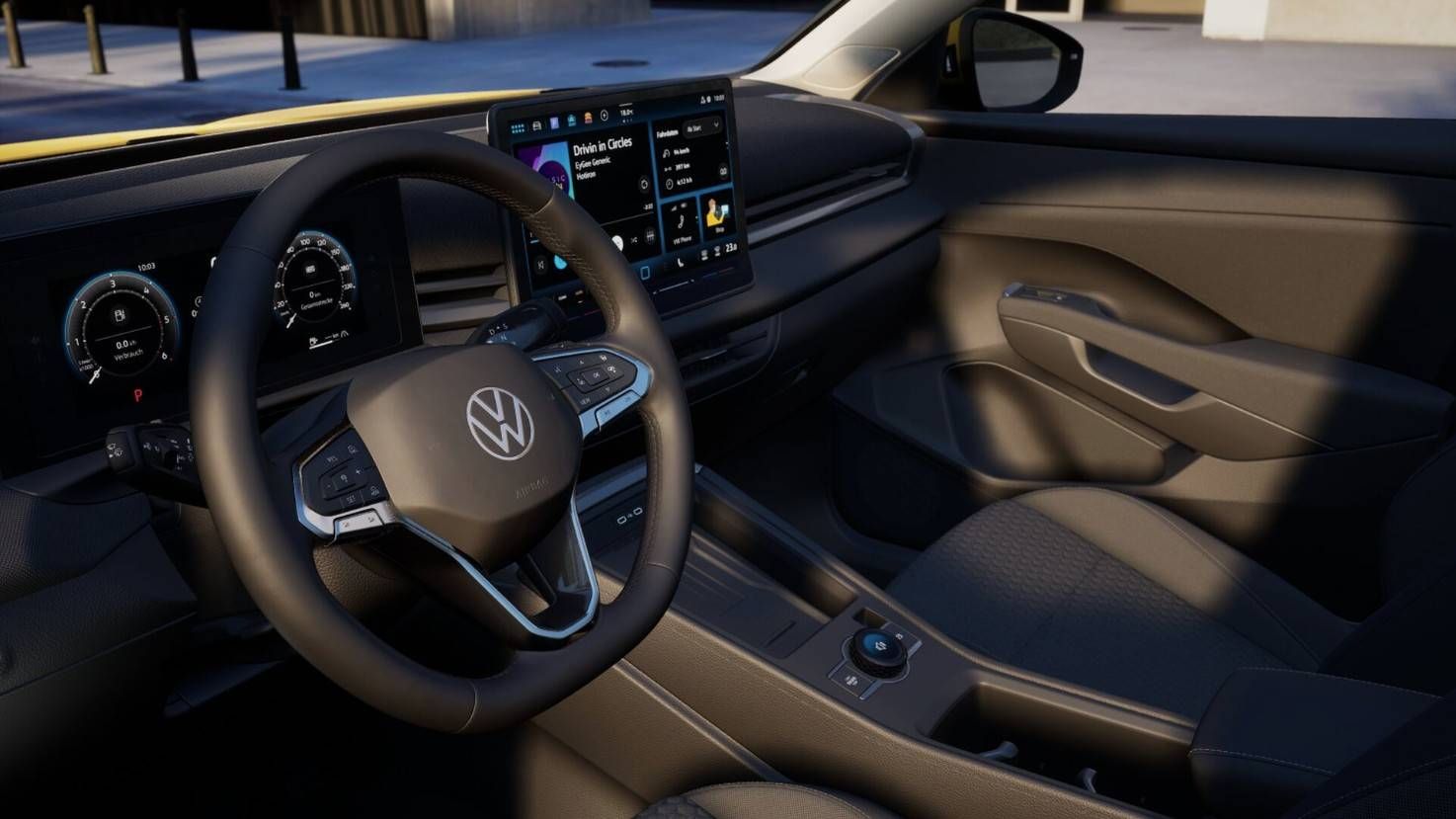 Volkswagen T-Roc, Life 7DSG 1,5eTSI - fotka 5