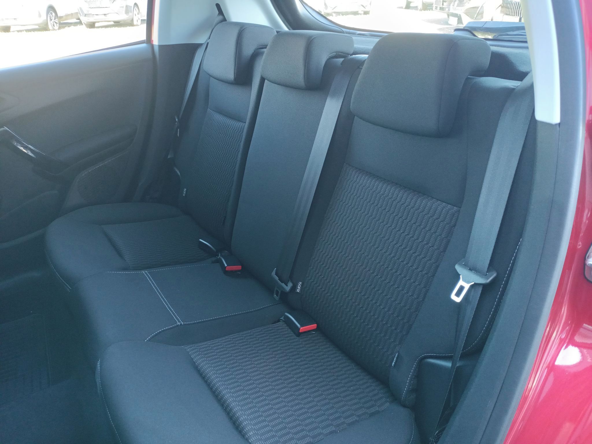 Peugeot 208, ACTIVE 1.2 PureTech 82, MAN5 - fotka 5