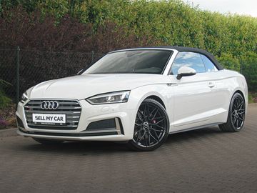 Quattro 3,0/260kW B&O Matrix