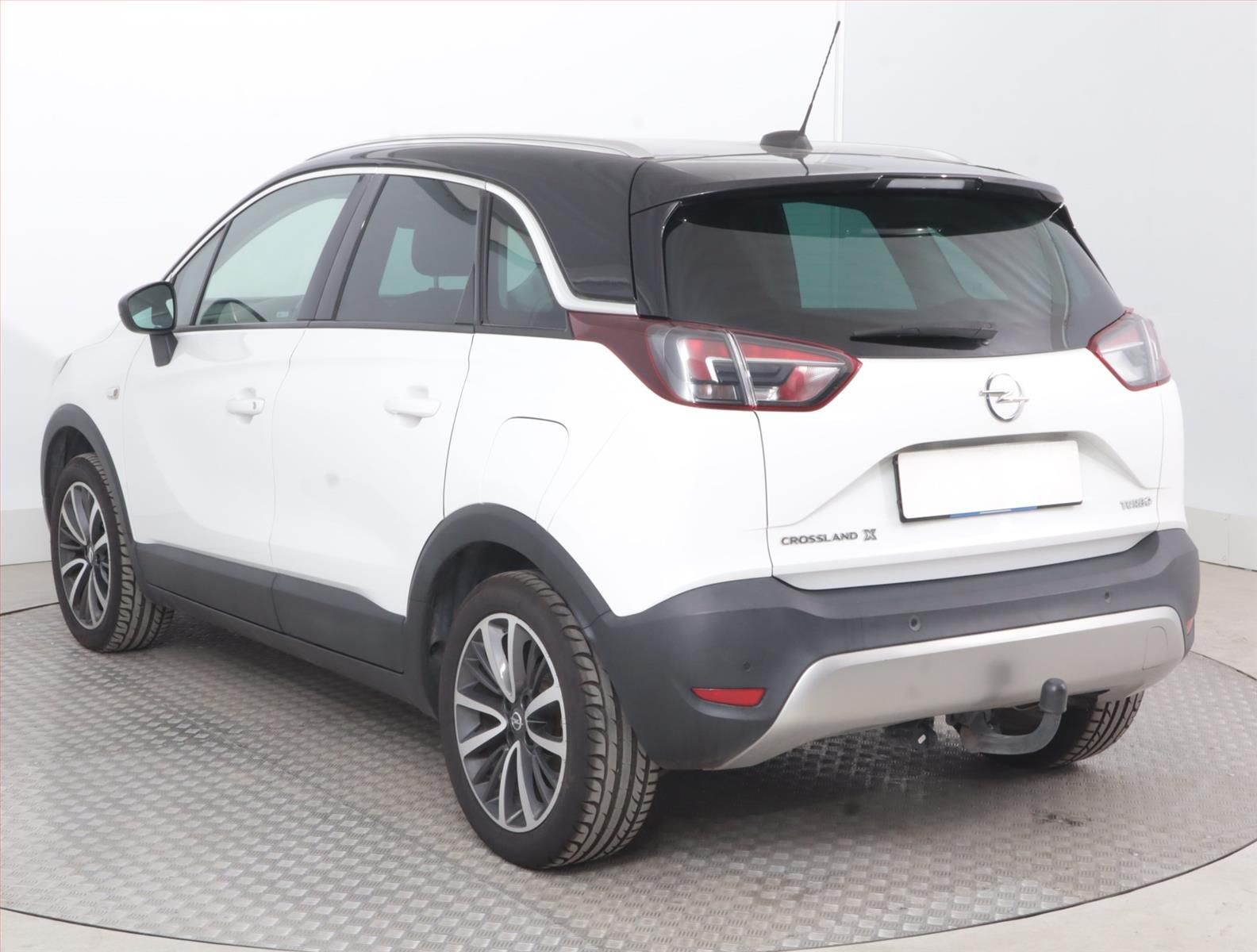 Opel Crossland, 1.2 Turbo, Edition, Automat - fotka 4
