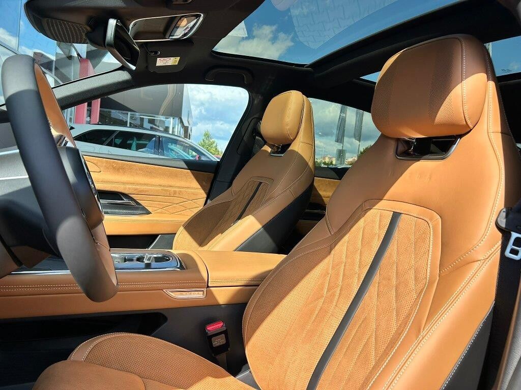 Mazda 6, EV 245 ps Long Range - fotka 5