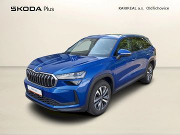 TDI 4x4 2.0/142kW Exclusive Se