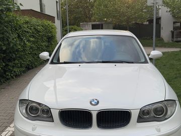 BMW 116i (E87) | 85 kW | 2008
