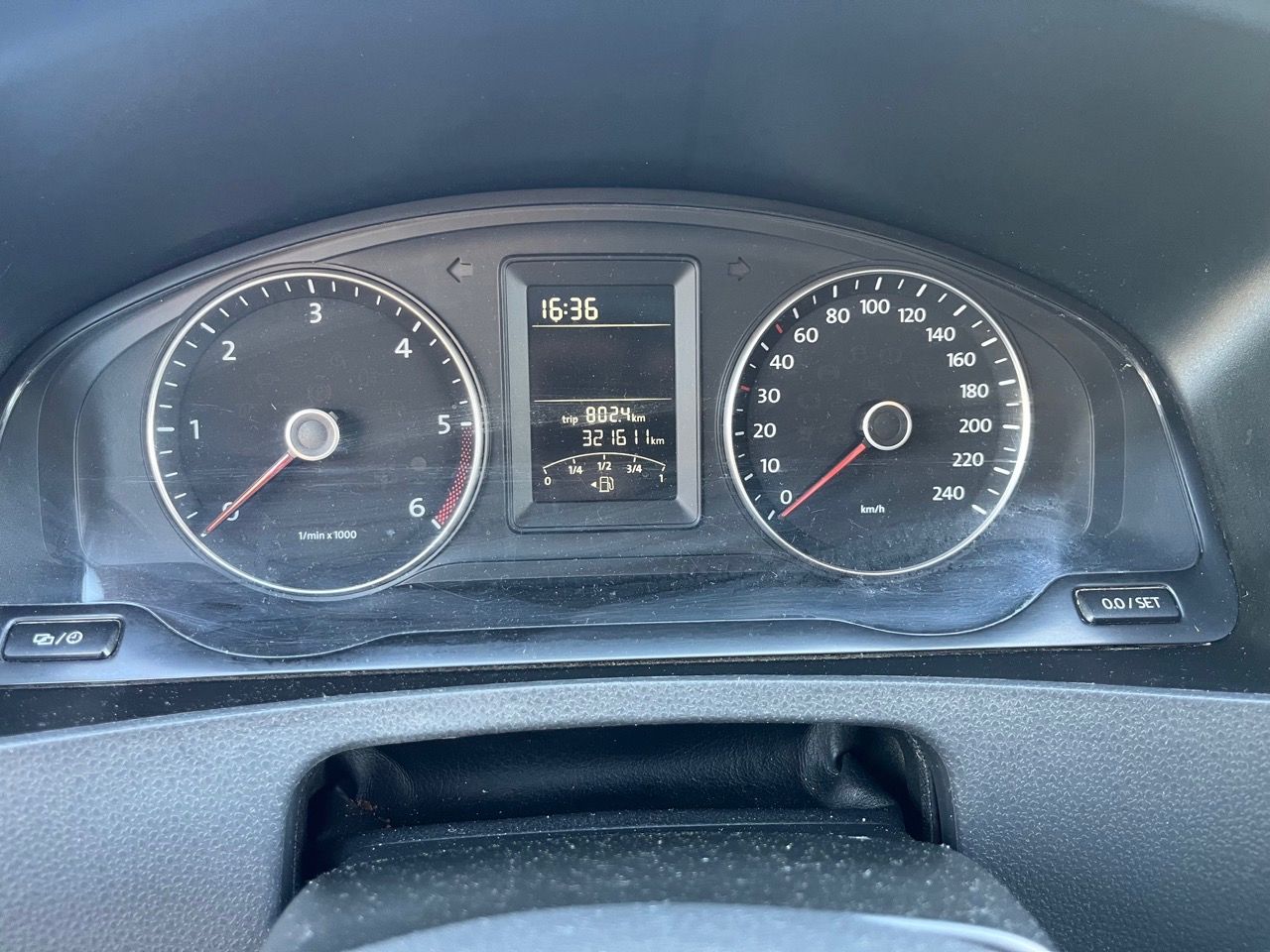 Volkswagen Transporter, Long, 2.0 - fotka 2