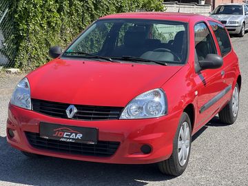 1.2i 43kw ABS KLIMATIZACE