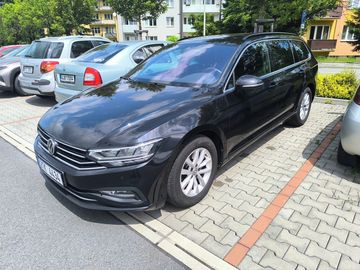 2.0TDi 110kW DSG Business