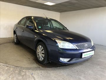 2,0 TDCI