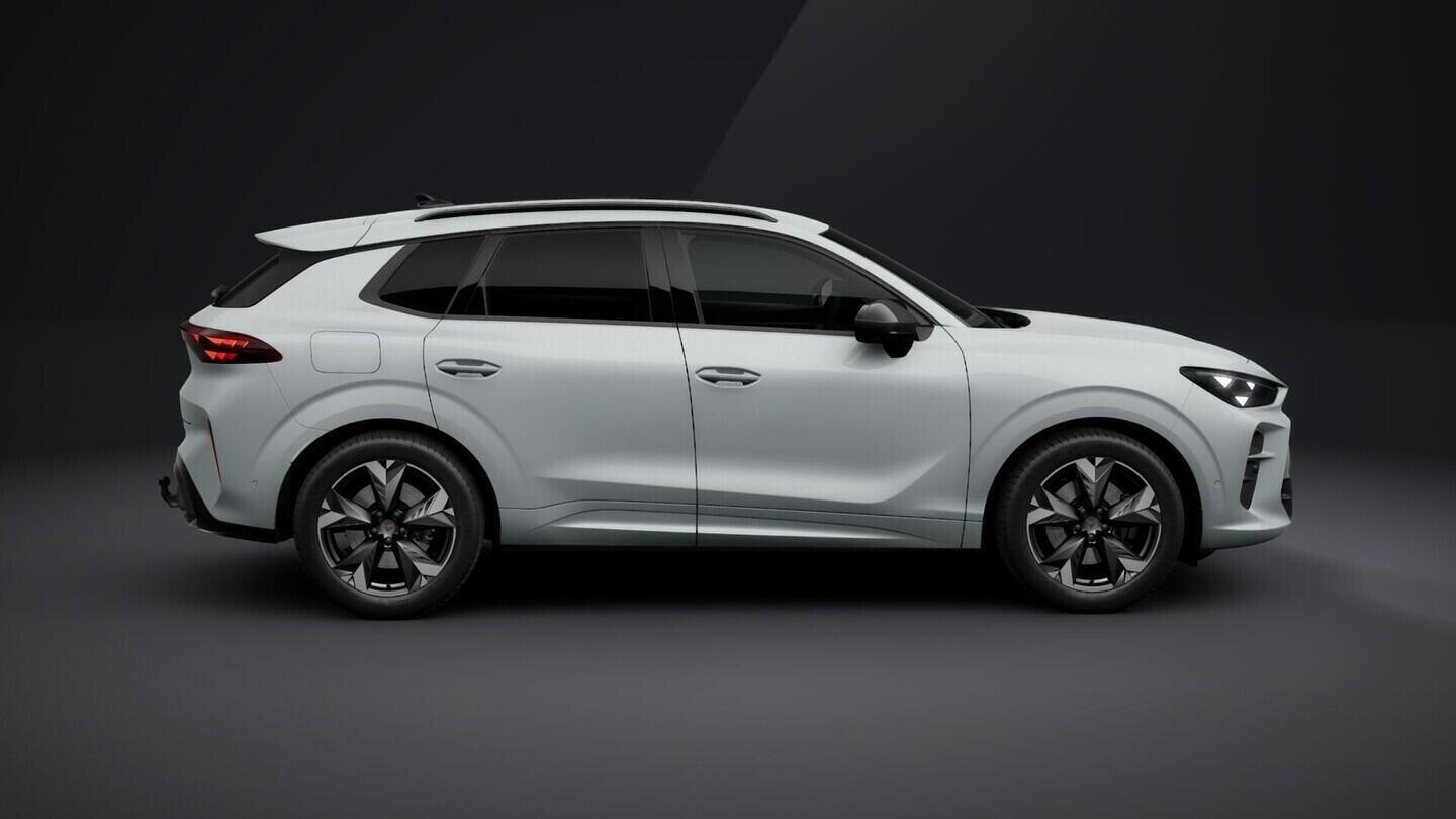 Cupra Terramar, 2.0 TSI 4WD 150 kW - fotka 5