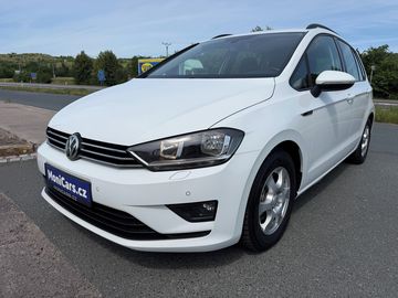 1.6 TDi 81kW LOUNGE