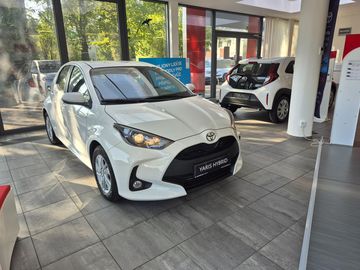 1.5 Hybrid, 116k, Comfort