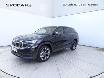 2.0TDI DSG 4x4 Exclusive Selec