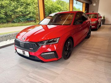 2.0 TSi 180 Kw DSG RS