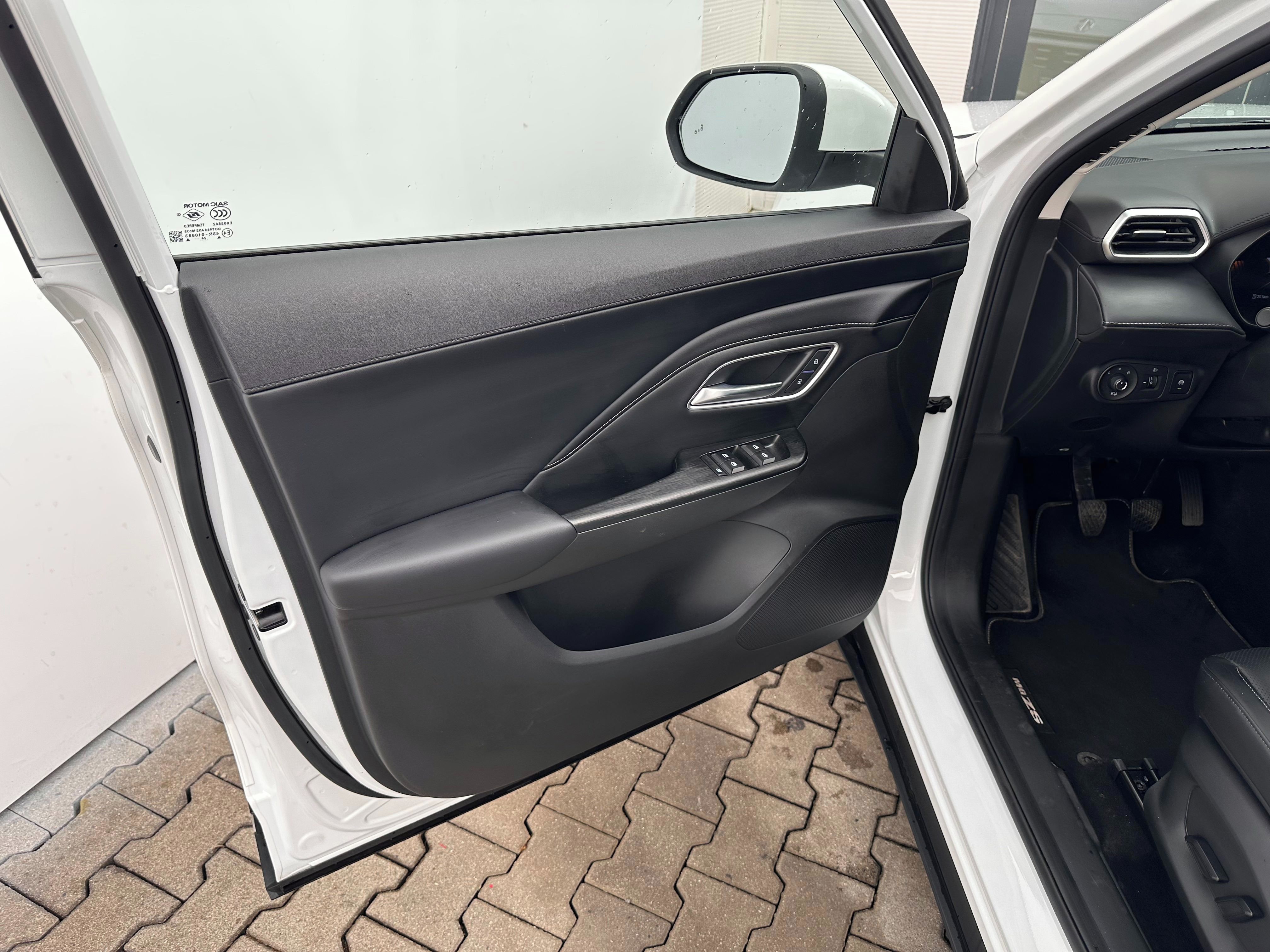 MG ZS, MG ZS ELEGANCE 1.5. 85kW/115hp - fotka 5